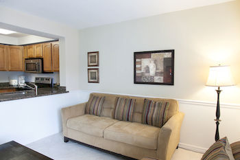 Colindale Apartments Williams Town Esterno foto