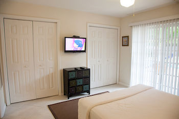 Colindale Apartments Williams Town Esterno foto