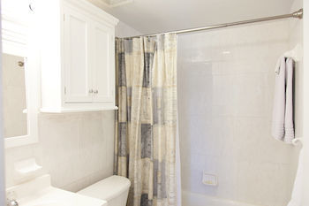 Colindale Apartments Williams Town Esterno foto